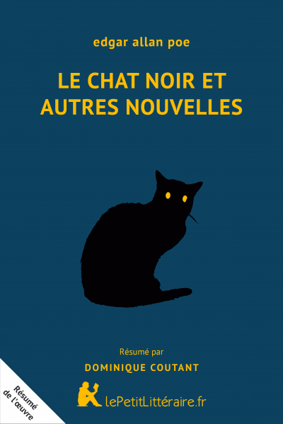 Résumé du livre :  Le Chat noir et autres nouvelles